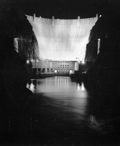 Boulder Dam