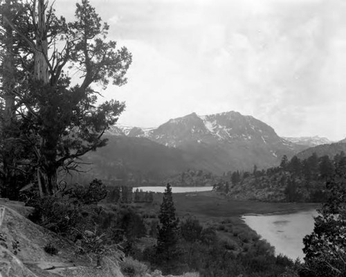 Scenic Views - Owens Valley