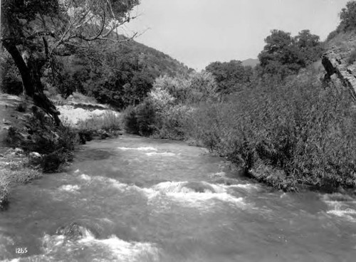 Scenic Views - Owens Valley