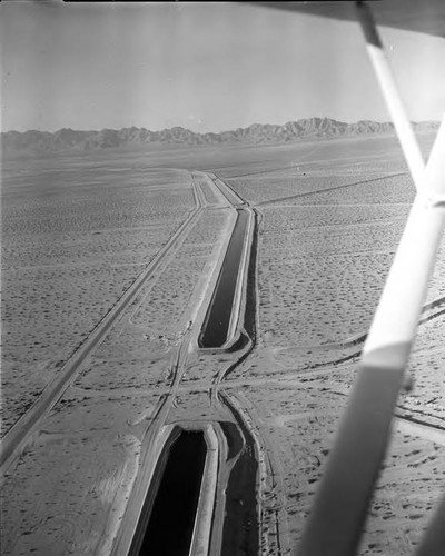 California Aqueduct