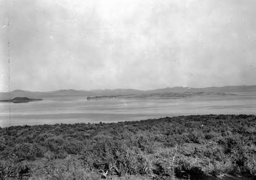 Mono Lake