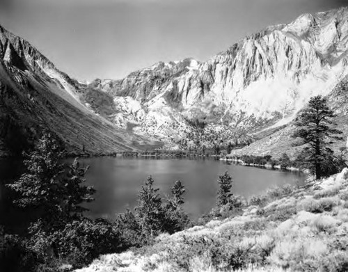 Owens Valley Scenic's