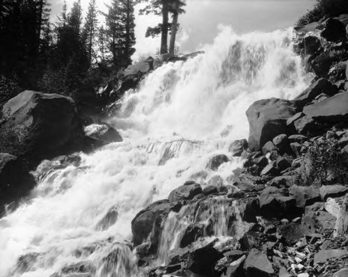 Owens Valley Scenic's