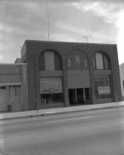 Wilmington commerical office