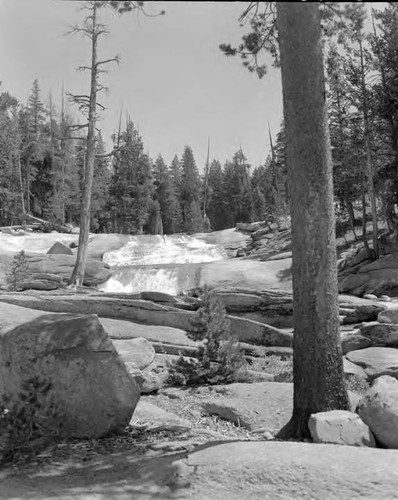 Owens Valley Scenics