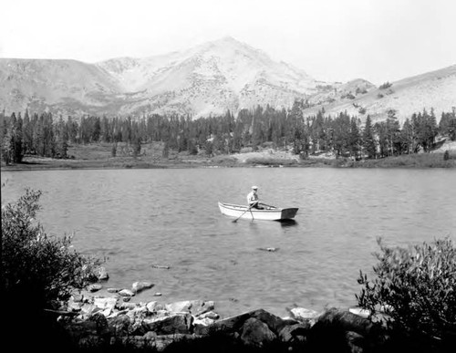 Scenic Views - Owens Valley