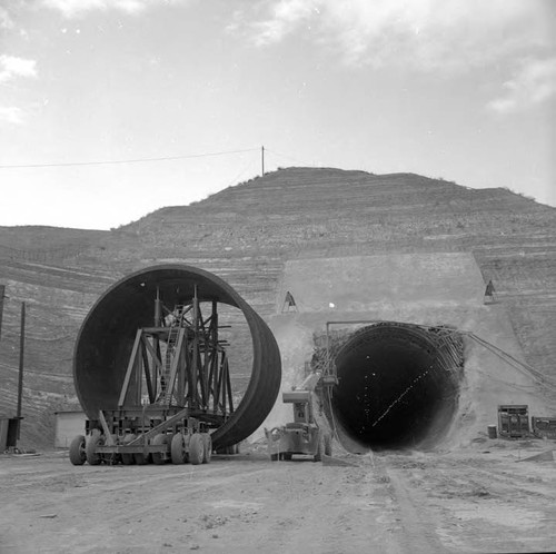 Castaic Power Project