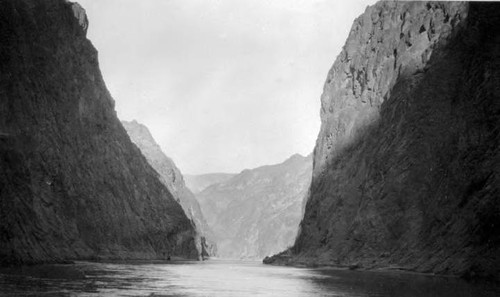 Early Colorado River Surveys