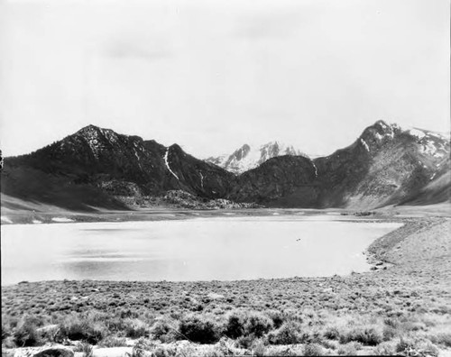 Grant Lake Construction