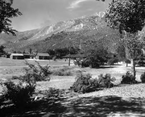 Owens Valley Scenic's