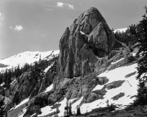 Owens Valley Scenic's