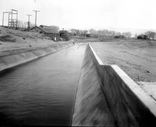 Cottonwood Power Plant