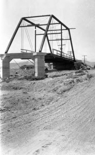 Power Plant 2 and Dam Restoration