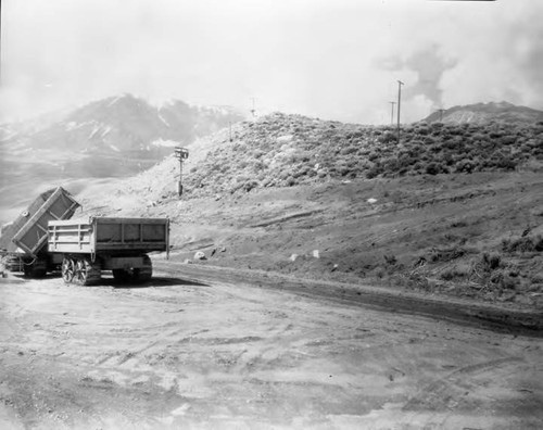 Grant Lake Construction