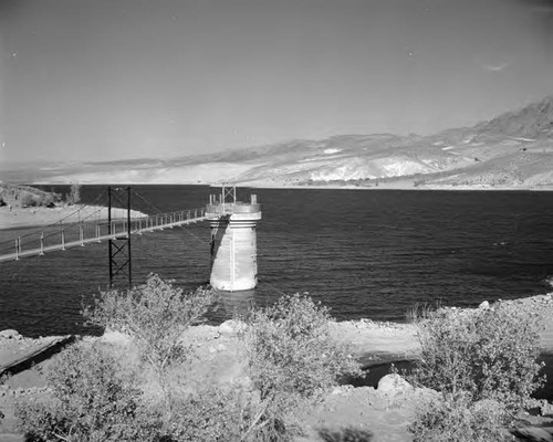 Haiwee Reservoir