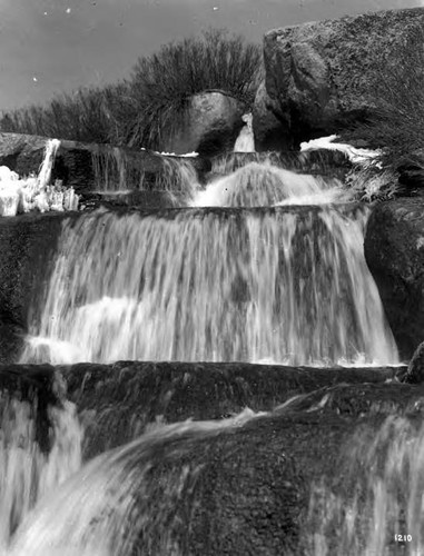 Scenic Views - Owens Valley