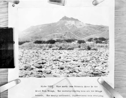 Boulder Dam - - Early Colorado River