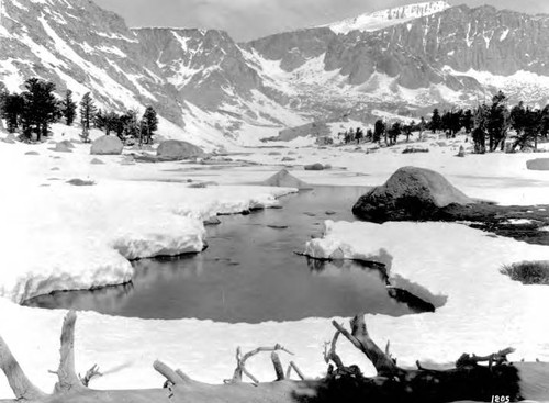 Scenic Views - Owens Valley