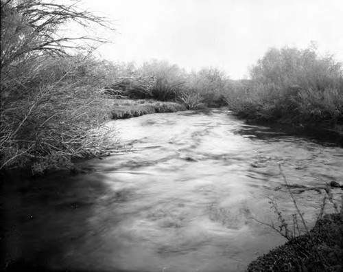 Scenic Views] - Owens Valley