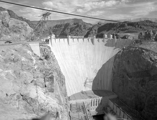 Boulder Dam