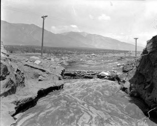 Scenic Views - Owens Valley