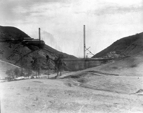 St. Francis Dam