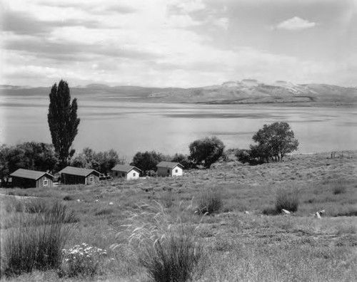 Mono Lake