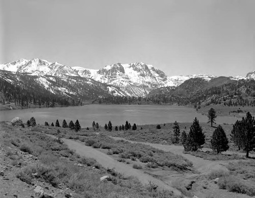 June Lake