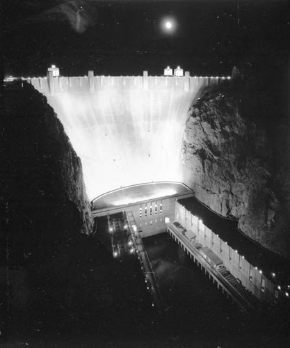 Boulder Dam