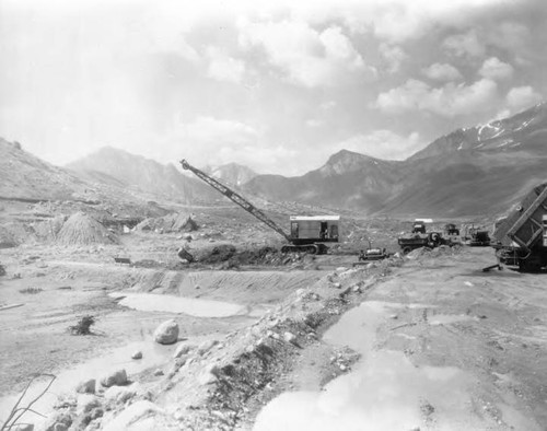 Grant Lake Construction