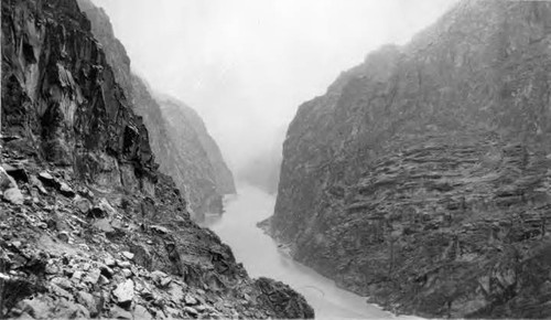 Early Colorado River Surveys