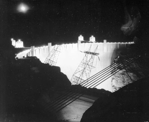 Boulder Dam