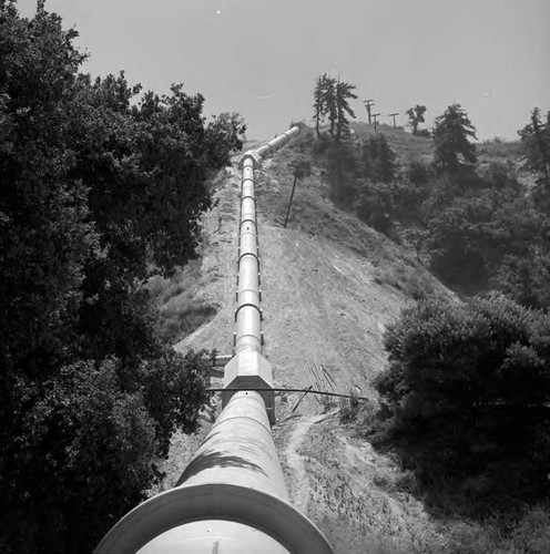 Pipeline Construction