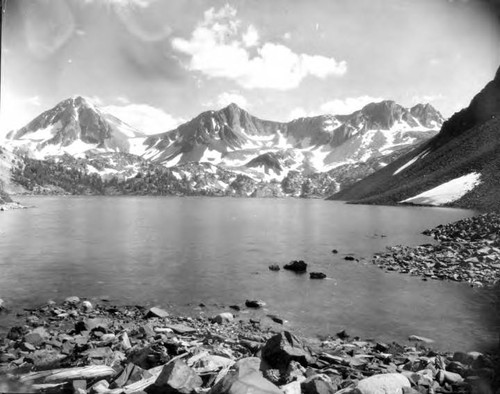 Scenic Views - Owens Valley