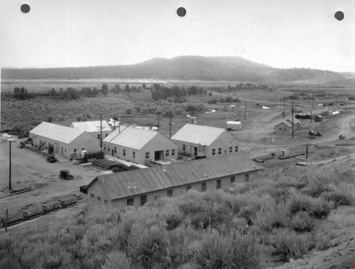 Mono Basin Project