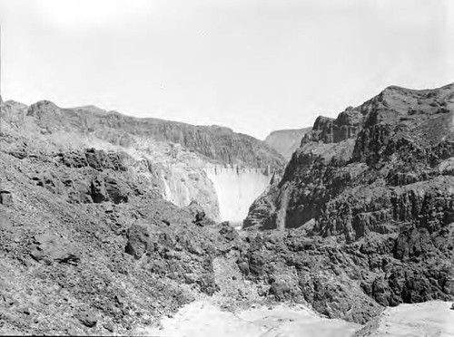 Hoover Dam