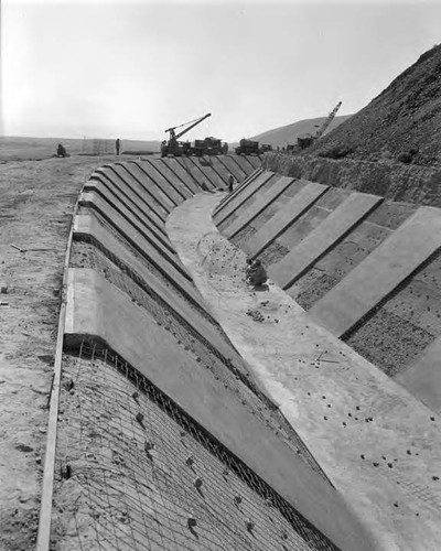 Aqueduct Repair