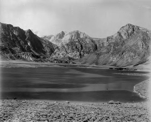 Grant Lake Construction