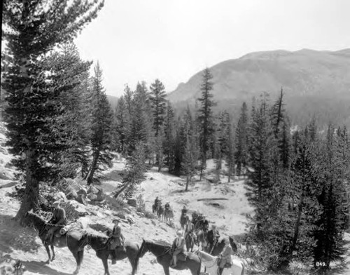 Scenic Views - Owens Valley