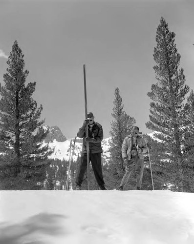 Snow Surveys