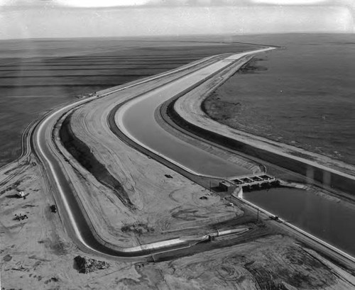 California Aqueduct