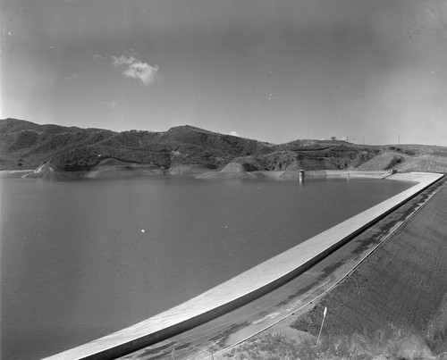 Encino Reservoir