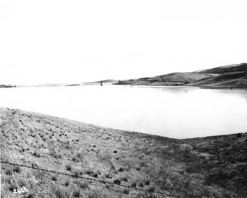 Fairmont Reservoir