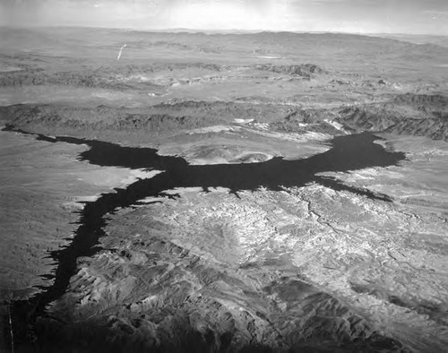 Early Colorado River Surveys