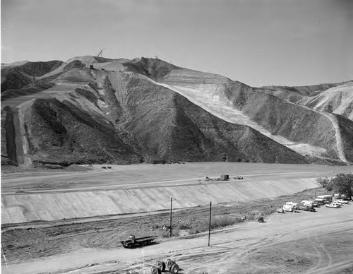 Castaic Power Project