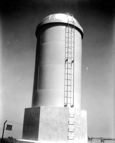 Water Tanks