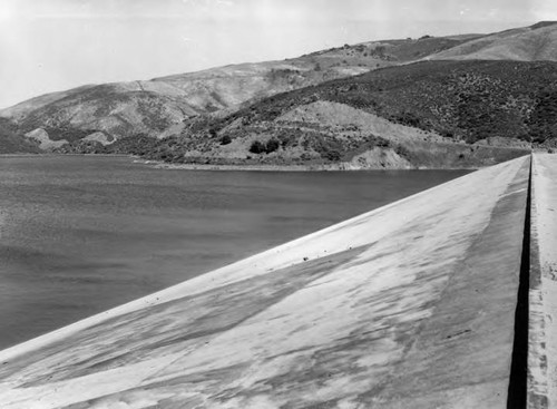 Encino Reservoir