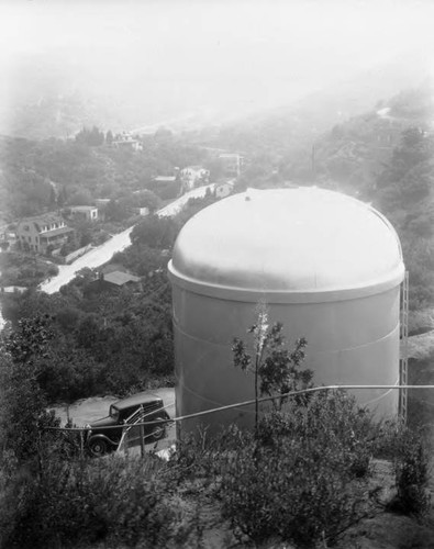 Water Tanks