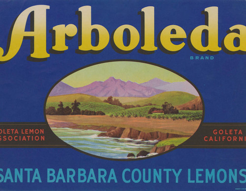 Arboleda