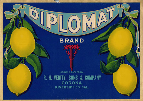 Diplomat